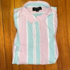 Pacsun Shortsleeved shirt